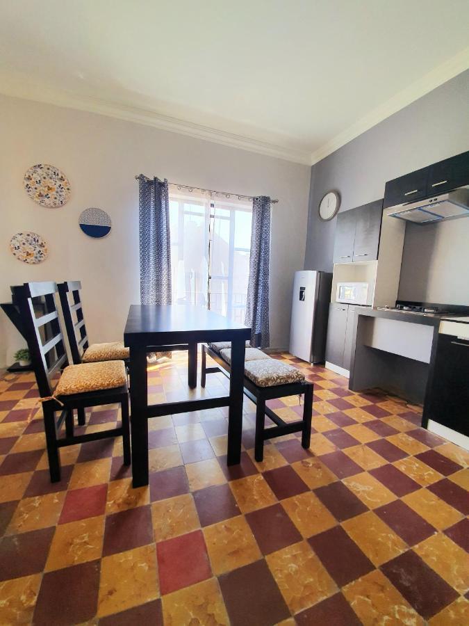 Hotel Rivera Oaxaca Zewnętrze zdjęcie