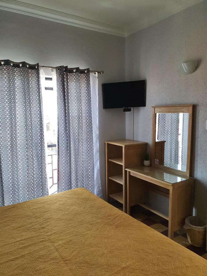 Hotel Rivera Oaxaca Zewnętrze zdjęcie