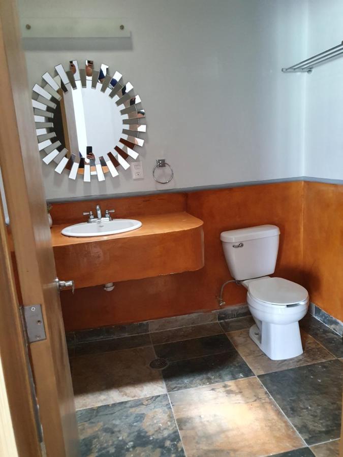 Hotel Rivera Oaxaca Zewnętrze zdjęcie