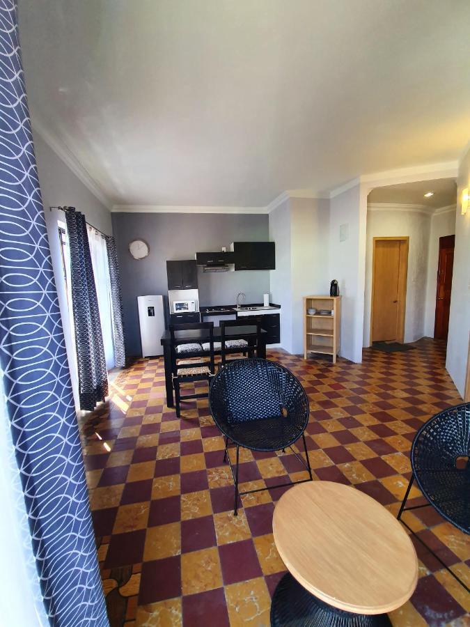 Hotel Rivera Oaxaca Zewnętrze zdjęcie