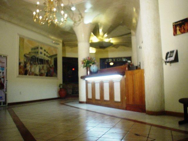 Hotel Rivera Oaxaca Zewnętrze zdjęcie