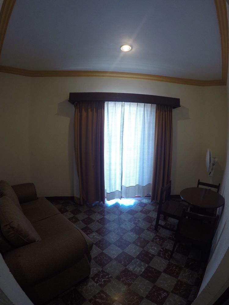 Hotel Rivera Oaxaca Zewnętrze zdjęcie